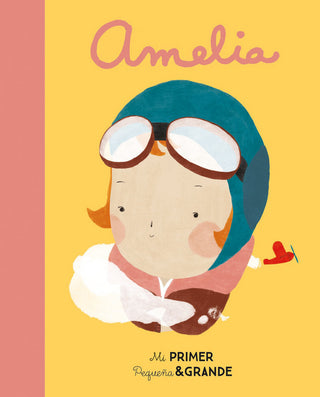 Mi Primer Pequeña & Grande Amelia
