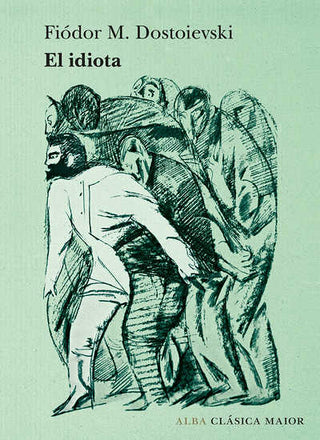 El Idiota