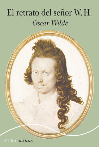 El Retrato Del Señor W. H.