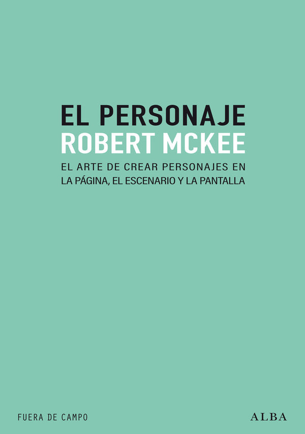 El Personaje