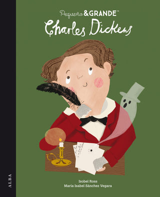 Pequeña Y Grande Charles Dickens