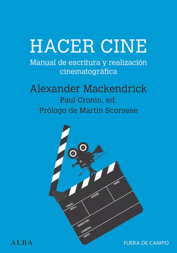 Hacer Cine