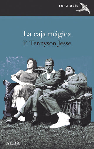 La Caja Magica