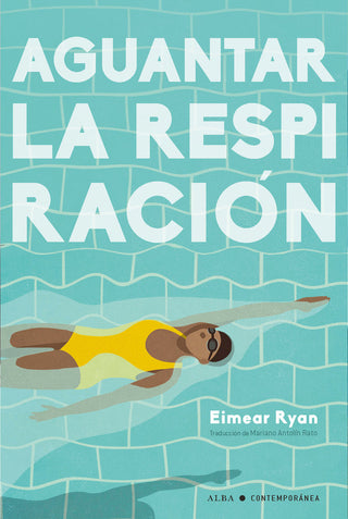 Aguantar La Respiracion