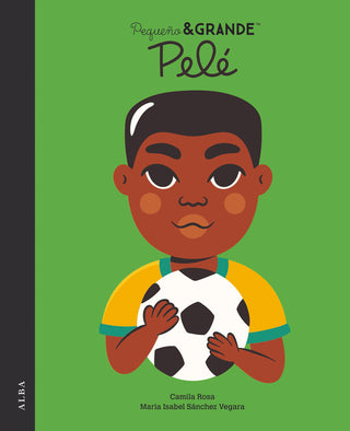 Pequeño & Grande Pele