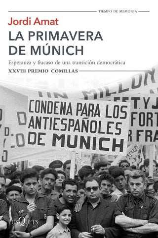 La Primavera De Múnich