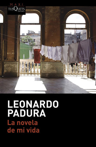 La Novela De Mi Vida