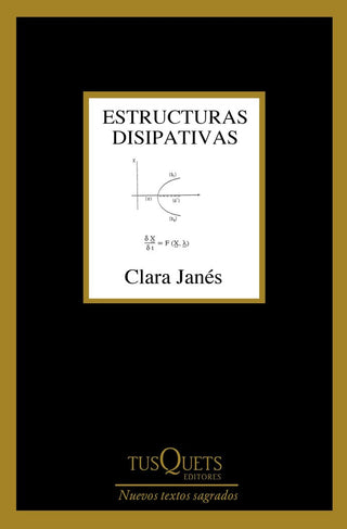 Estructuras Disipativas