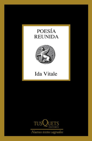 Poesía Reunida