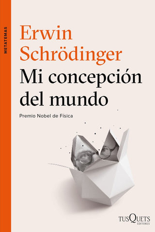Mi Concepción Del Mundo
