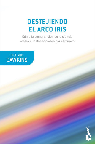 Destejiendo El Arco Iris