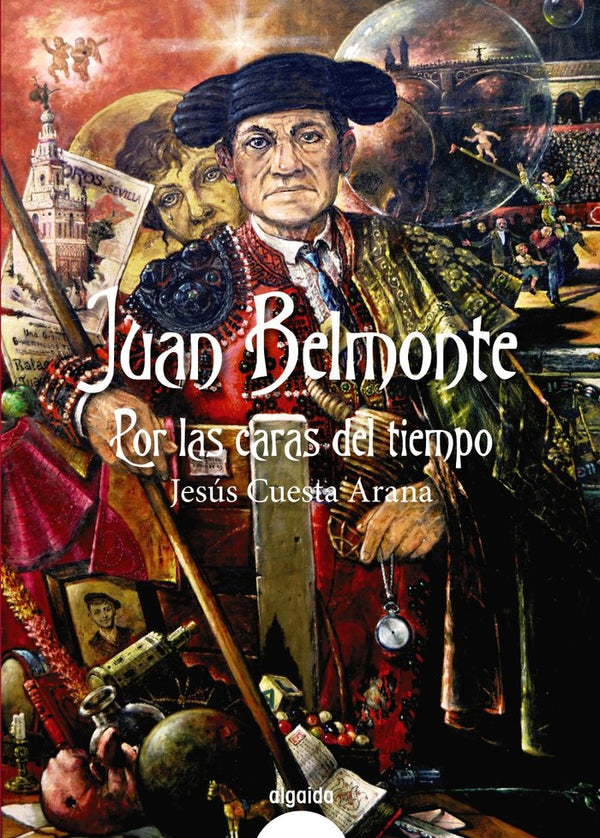 Juan Belmonte, Por Las Caras Del Tiempo