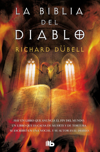 La Biblia Del Diablo
