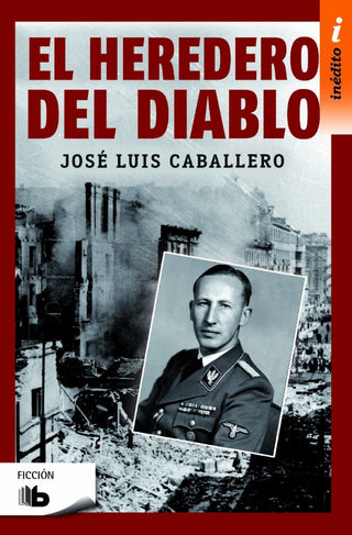 El Heredero Del Diablo