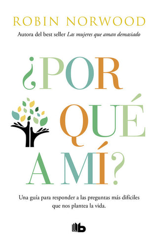 ¿Por Qué A Mí?