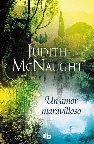 Un Amor Maravilloso (Trilogía Siempre 2)