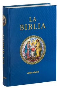 La Biblia (Bolsillo - Cartoné)