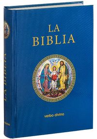 La Biblia (Estándar - Cartoné)