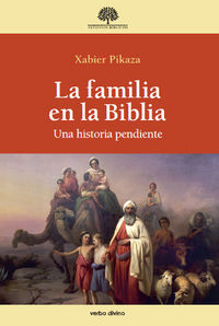 La Familia En La Biblia