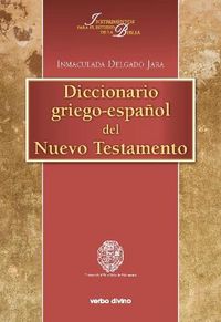 Diccionario Griego-Español Del Nuevo Testamento