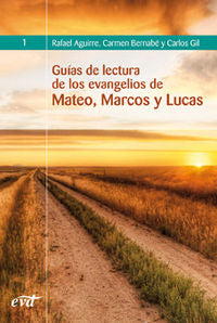Guías De Lectura De Los Evangelios De Mateo, Marcos Y Lucas