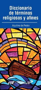 Diccionario De Términos Religiosos