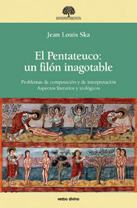 El Pentateuco: Un Filón Inagotable