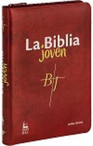 La Biblia Joven