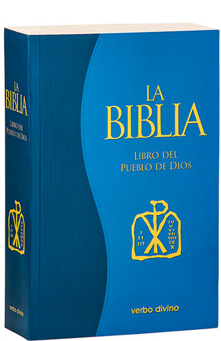La Biblia. Libro Del Pueblo De Dios