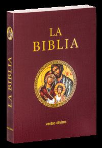 La Biblia (Edición Pastoral)