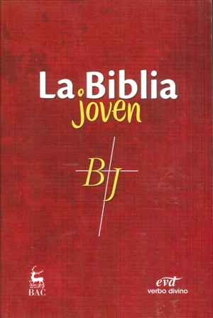 La Biblia Joven