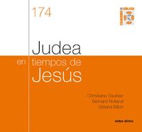 Judea En Tiempos De Jesús