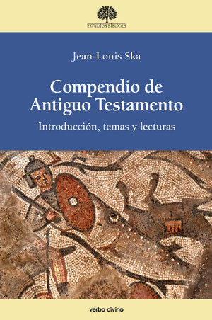 Compendio De Antiguo Testamento