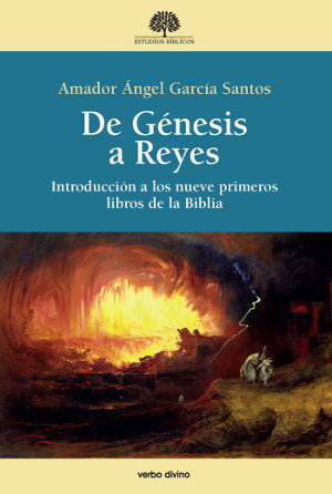 De Génesis A Reyes