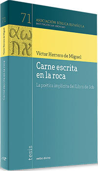 Carne Escrita En La Roca