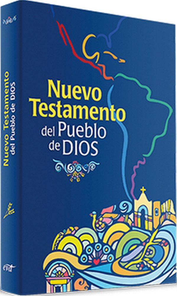 Nuevo Testamento Del Pueblo De Dios