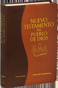 Nuevo Testamento Del Pueblo De Dios