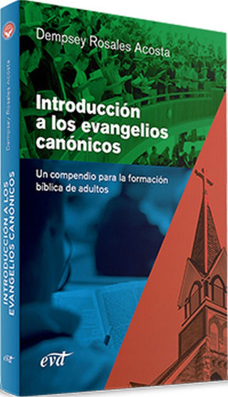 Introducción A Los Evangelios Canónicos
