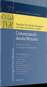 Comenzando Desde Moisés