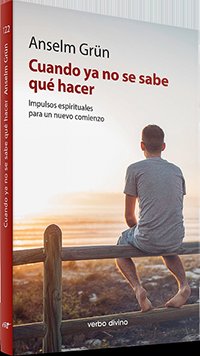 Cuando Ya No Se Sabe Qué Hacer