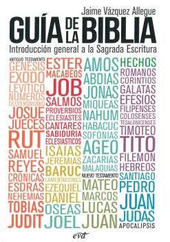 Guia De La Biblia.