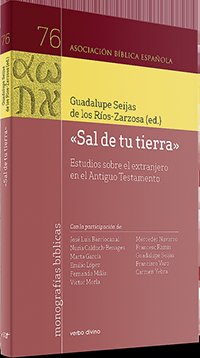 "Sal De Tu Tierra"