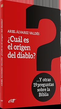 ¿Cuál Es El Origen Del Diablo?