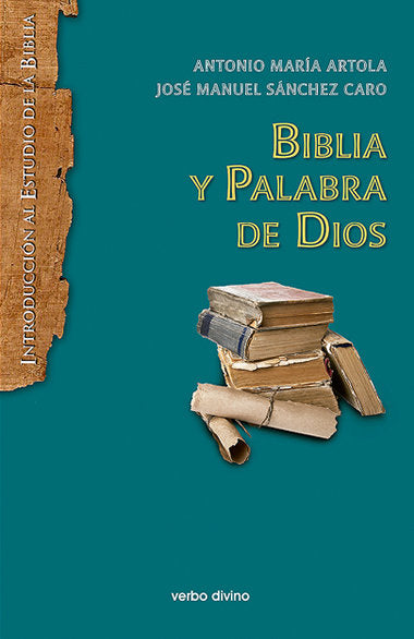 Biblia Y Palabra De Dios