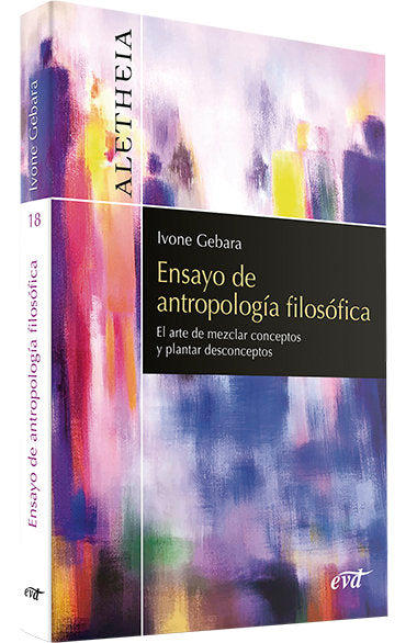 Ensayo De Antropologia Filosofica