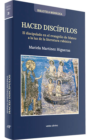 Haced Discipulos