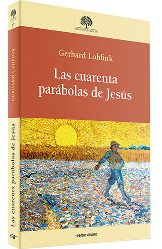 Las Cuarenta Parabolas De Jesus