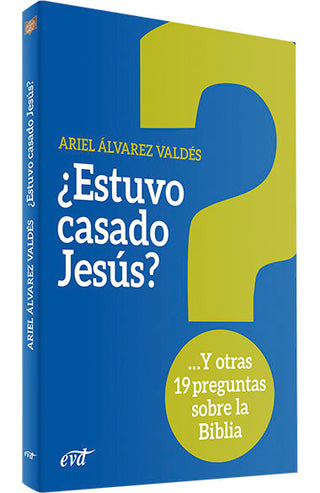 ¿Estuvo Casado Jesus?