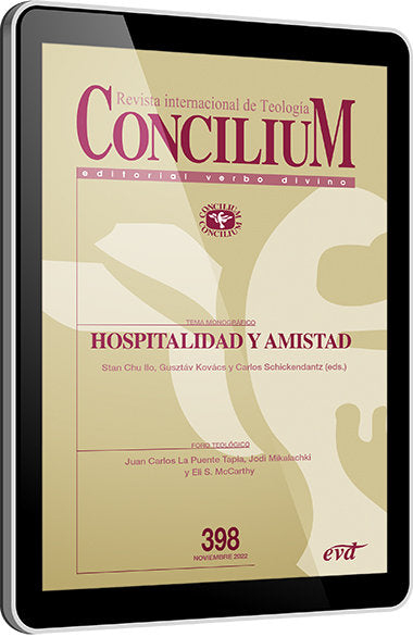 Hospitalidad Y Amistad