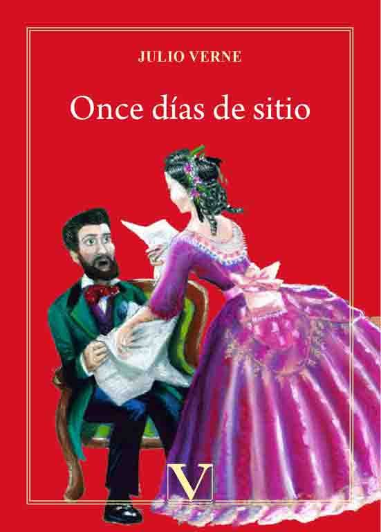 Once Días De Sitio